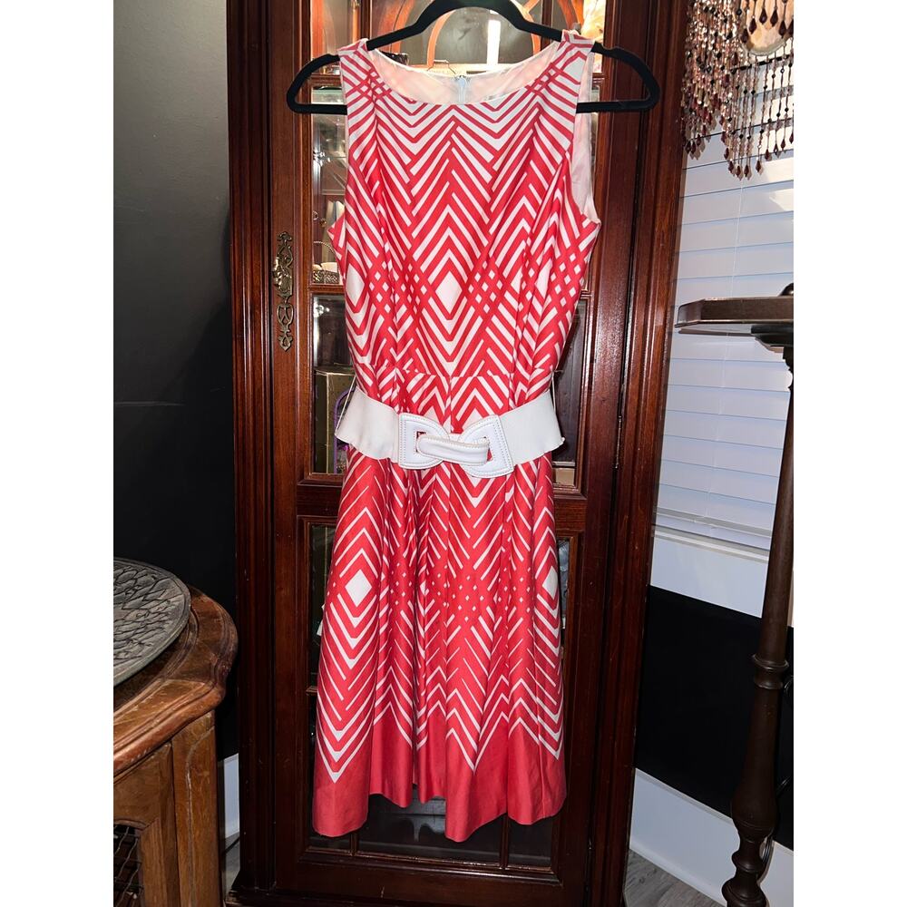 Dress Barn Dress size 4